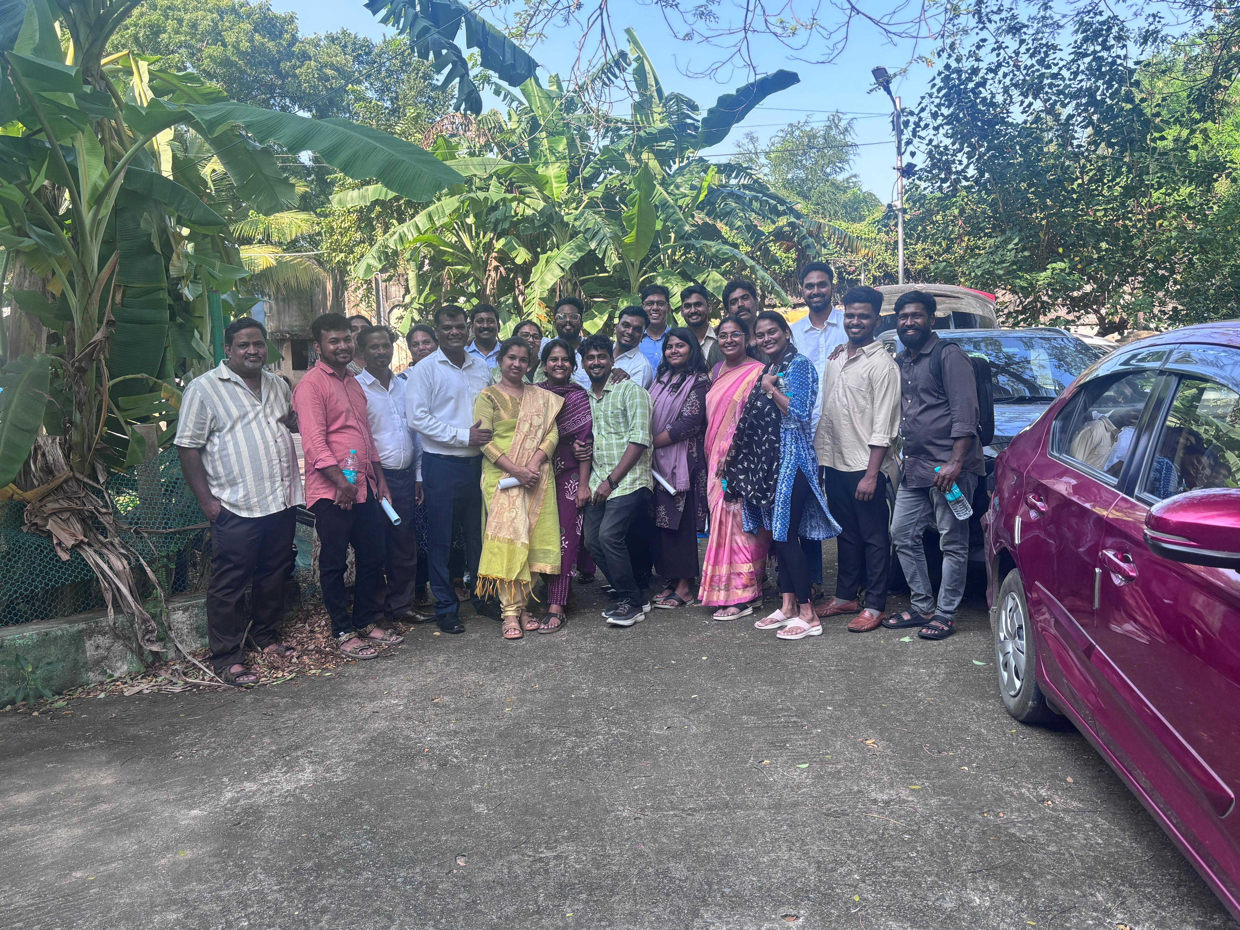 Good Life Community Work